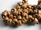 Magnetic Clasps - Antique Copper- 11mm - 4 Clasps - Pim's Jewelry Supplies
