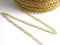 Premium Quality 14k Gold Plated Rolo Chain, 2mm diameter links - Choose your Length(s)