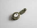 Box Clasps - Filigree - Antique Bronze - 19mm - 1 pc - Pim's Jewelry Supplies