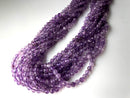 Gemstone - Faceted - 3mm - Full 15-inch Strand (120 beads) - Choose Your Gemstone