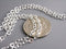 10-Feet Grade 'A' 3.5mm x 2.5mm Silver Plated Brass Chain - Pim's Jewelry Supplies
