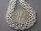 10-Feet of Silver Plated Cable Chain, 4x2mm - Pim's Jewelry Supplies