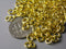 Gold Plated Open Jump Rings, 20 gauge 5mm  - 50 pcs - Pim's Jewelry Supplies