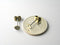 4mm Antique Brass Cabochon Setting Ear Stud / Post - 20 Sets - Pim's Jewelry Supplies